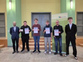 Die Besten in den Kategorien Junior, Magdeburger, Turnierleistung